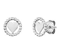 Julie Julsen Ohrstecker 925/- Sterling Silber ohne cm Damen