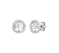 Julie Julsen Ohrstecker - MOVING TREE - JJER01143.1 silber