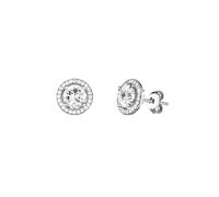 Julie Julsen Ohrstecker - JJER2202.A6S silber