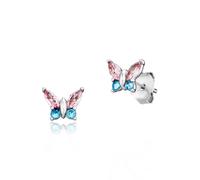 Julie Julsen Ohrstecker - BUTTERFLY KIDS - JJKER34455-2S silber
