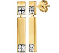 Julie Julsen Ohrstecker - JJER01120.3 gold