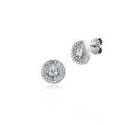 Julie Julsen Ohrstecker - JJER01256.1 silber