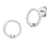 Julie Julsen Ohrstecker - JJER01394.1 silber