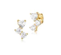 Julie Julsen Ohrstecker - JJER0961.3 gold