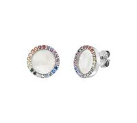 Julie Julsen Ohrstecker - JJER0981.1.MC silber