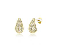 Julie Julsen Ohrstecker - JJER32991-G gold
