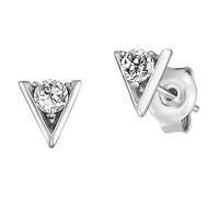 Julie Julsen Ohrstecker - JJER3303S silber