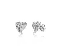 Julie Julsen Ohrstecker - JJER33846-S silber
