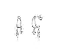 Julie Julsen Ohrstecker - JJER34426-4S silber