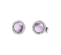 Julie Julsen Ohrstecker - JJGER0571.AM silber