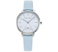 Julie Julsen Uhren - JJW1492SL-4 blau