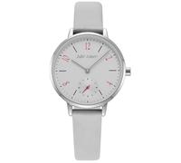 Julie Julsen Uhren - JJW1492SL-8A grau