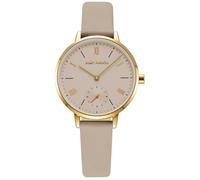 Julie Julsen Uhren - JJW1492YGL beige