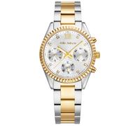Julie Julsen Uhren - JJW1496SYGSM-1 bicolor