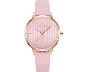 Julie Julsen Uhren - JJW2493RGL rosa