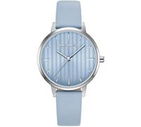 Julie Julsen Uhren - JJW2493SL-4 blau