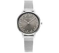 Julie Julsen Uhren - JJW2499SME-2 silber