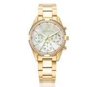 Julie Julsen Uhren - JJW3100YGM gold