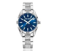 Julie Julsen Uhren - JJW3105SM silber