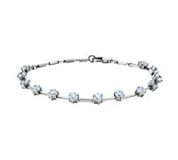 Julie Julsen Armband - JJBR01396.1.BL blau