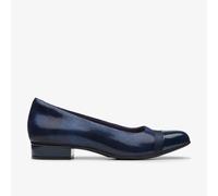 Juliet Monte Marineblau Schuhe EU 42 / UK 8
