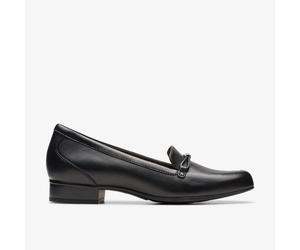 Juliet Shine Schwarze Lederschuhe EU 37 / UK 4