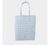 Juliette Shopper weiß Damen - Leder - Made in Germany