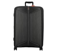 Jump Evae 4 Rollen Trolley 76 cm mit Dehnfalte anthracite (TAS016211)
