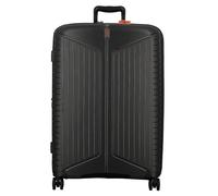 Jump Evae 4 Rollen Trolley 76 cm mit Dehnfalte anthracite (TAS016211)