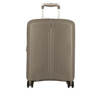 Jump Evae Ultra-Light 4 Rollen Kabinentrolley 55 cm champaign Herren