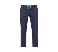 Alberto Hosen Herren Cotton blau, 38/30