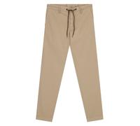 Alberto Hosen Herren Cotton beige, 36/34