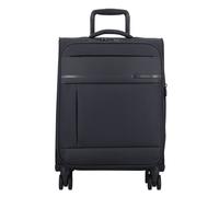 Jump Monthélys 4 Rollen Kabinentrolley 55 cm mit Dehnfalte dark blue Herren