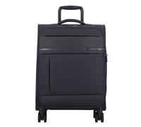 Jump Monthélys 4 Rollen Kabinentrolley 55 cm mit Dehnfalte dark blue (TAS049072)