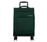 Jump Monthélys 4 Rollen Kabinentrolley 55 cm mit Dehnfalte Herren