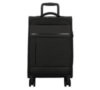 Jump Monthélys 4 Rollen Kabinentrolley 55 cm mit Dehnfalte Herren