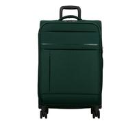 Jump Monthélys 4 Rollen Trolley 67 cm mit Dehnfalte Herren