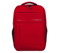 Jump Monthélys Wanderrucksack red Herren
