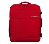 Jump Monthélys Wanderrucksack red Herren