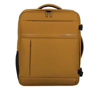 Jump Monthélys Wanderrucksack yellow Herren