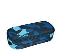 Neoxx JUMP - Schlampermäppchen 22.5 cm - Camo nation