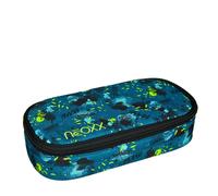 JUMP Schlamperbox NX7682-blau