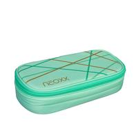 JUMP Schlamperbox NX7682-grün