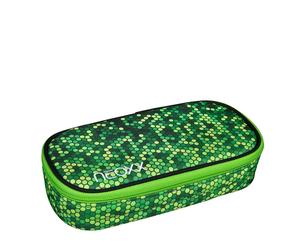 JUMP Schlamperbox NX7682-grün