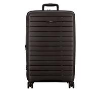 Jump Striper 4 Rollen Trolley 68 cm mit Dehnfalte after dark (TAS037977)