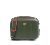 JUMP Uppsala Rigide Vanity Kosmetikkoffer Mousse