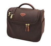 JUMP Uppsala Vanity Chocolat
