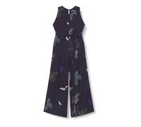 Jumpsuit_ARTY, 2000 BLACK, M