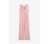 Jumpsuit aus fließender Viskose 170