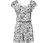 Jumpsuit aus softem Viskose-Mix 52/54 (XXL)